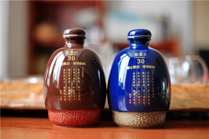 高粱原浆老酒5000ml坛装 5000ml