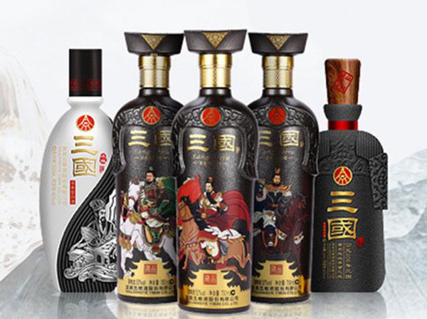 酒庄窖藏